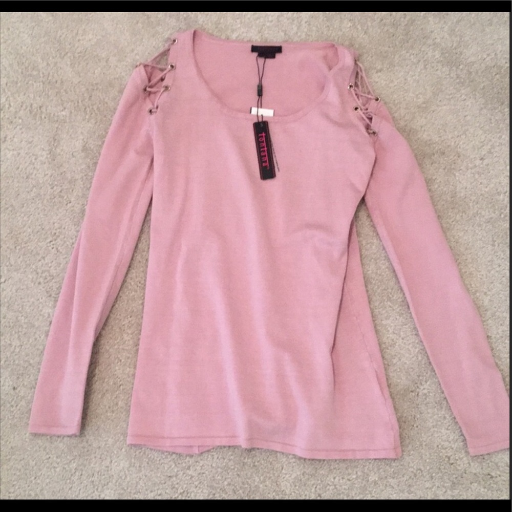 Fontana top NEW